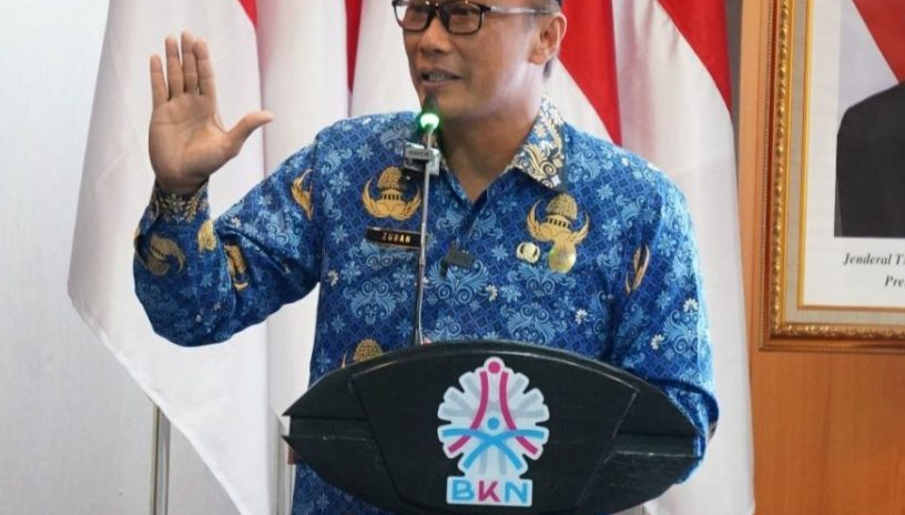 BKN Dorong Manajemen Talenta ASN, Kepala Daerah Bisa Pilih Pegawai Sesuai Kompetensi untuk Pembangunan